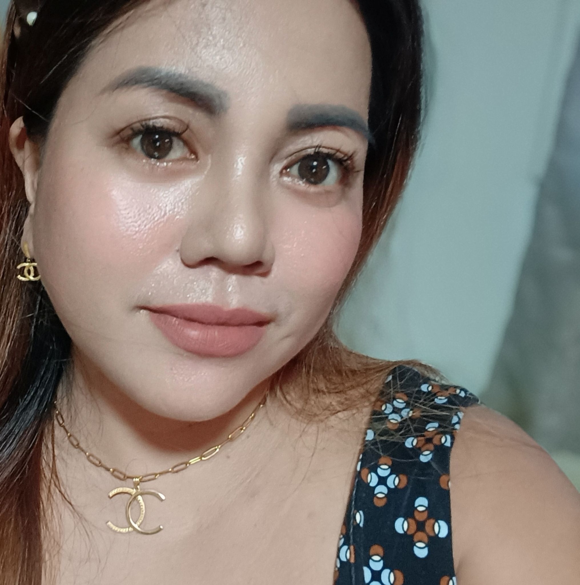 forda Heels yarn 🤣 | Cathy Mie Noval Go