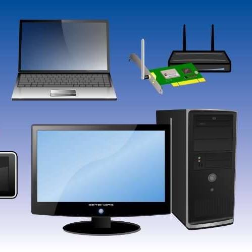 Asistenta PC/Laptop - Romanii din ROMA | Rome