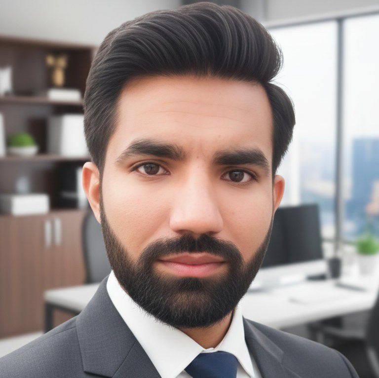 Imran Aziz