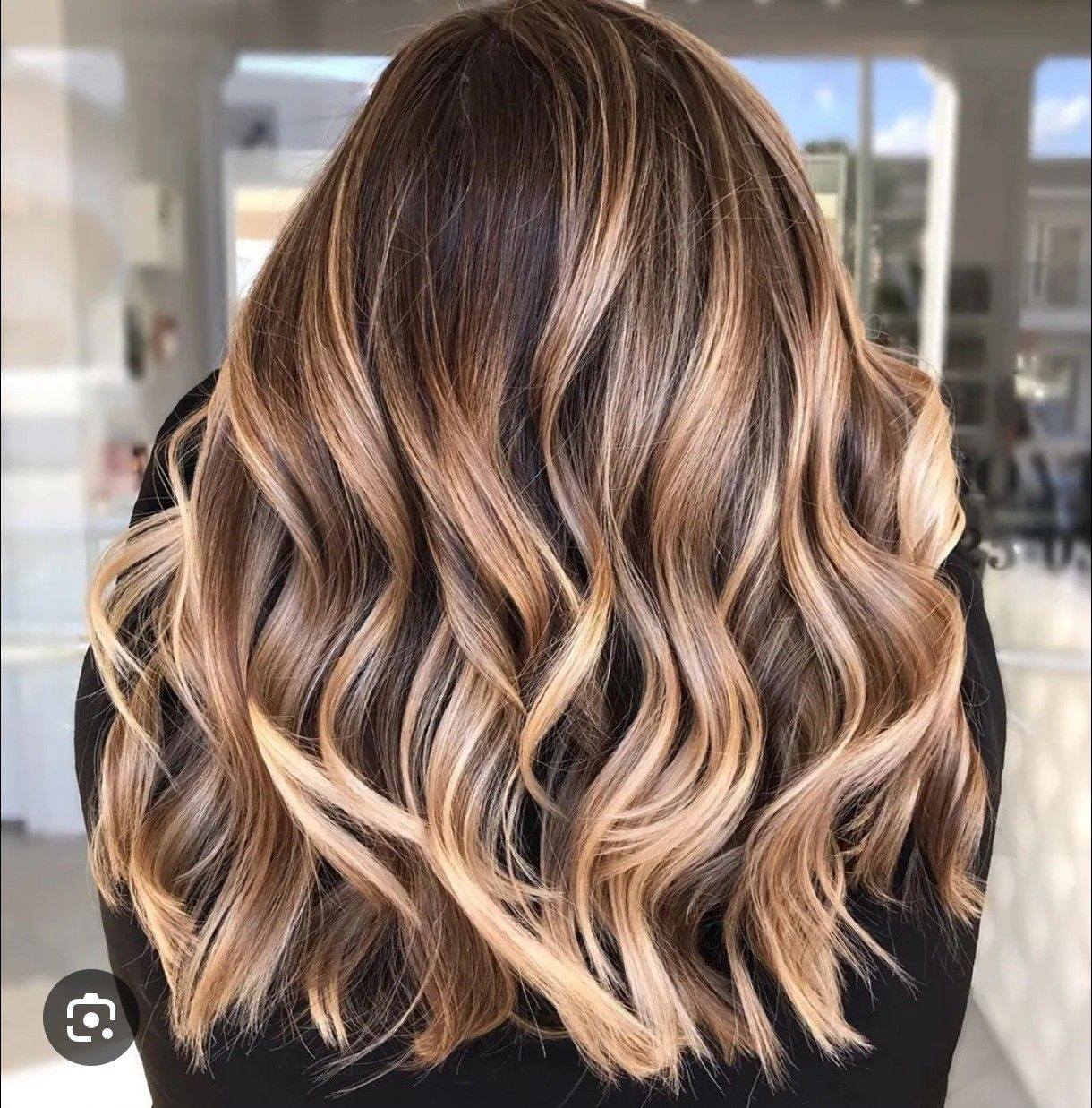 Boodoo HAIR CUT