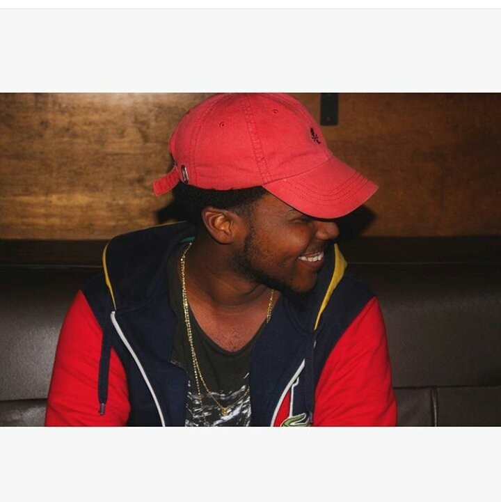 Cali The Kid