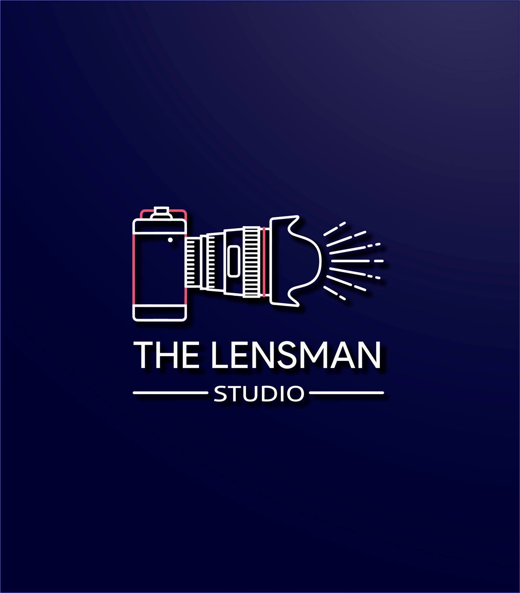 Exceptional Paul Lensman