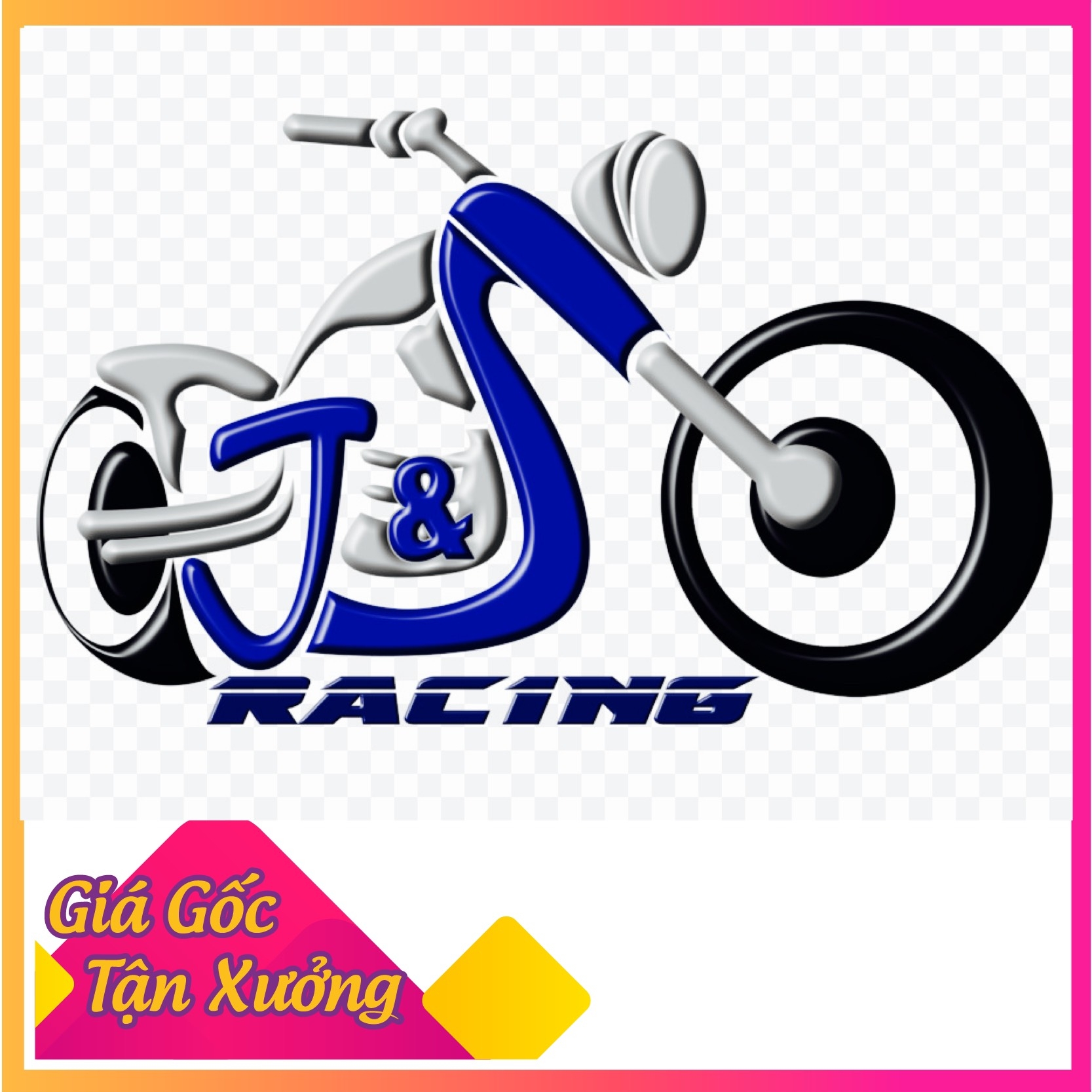 Tuấn Anh Racing Shop -Thế Giới Đồ Chơi Xe Và Phụ Kiện Xe Máy | Tân Uyên