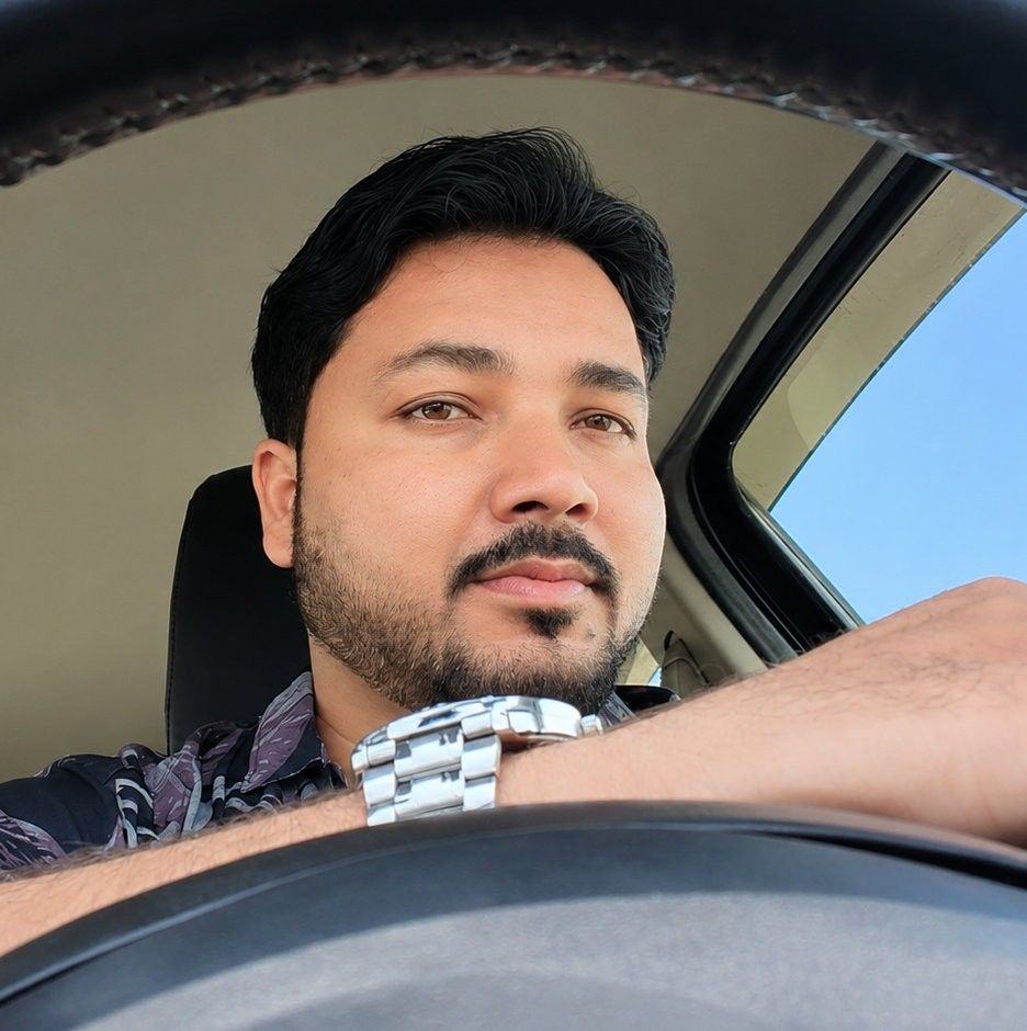 Monu Kumar