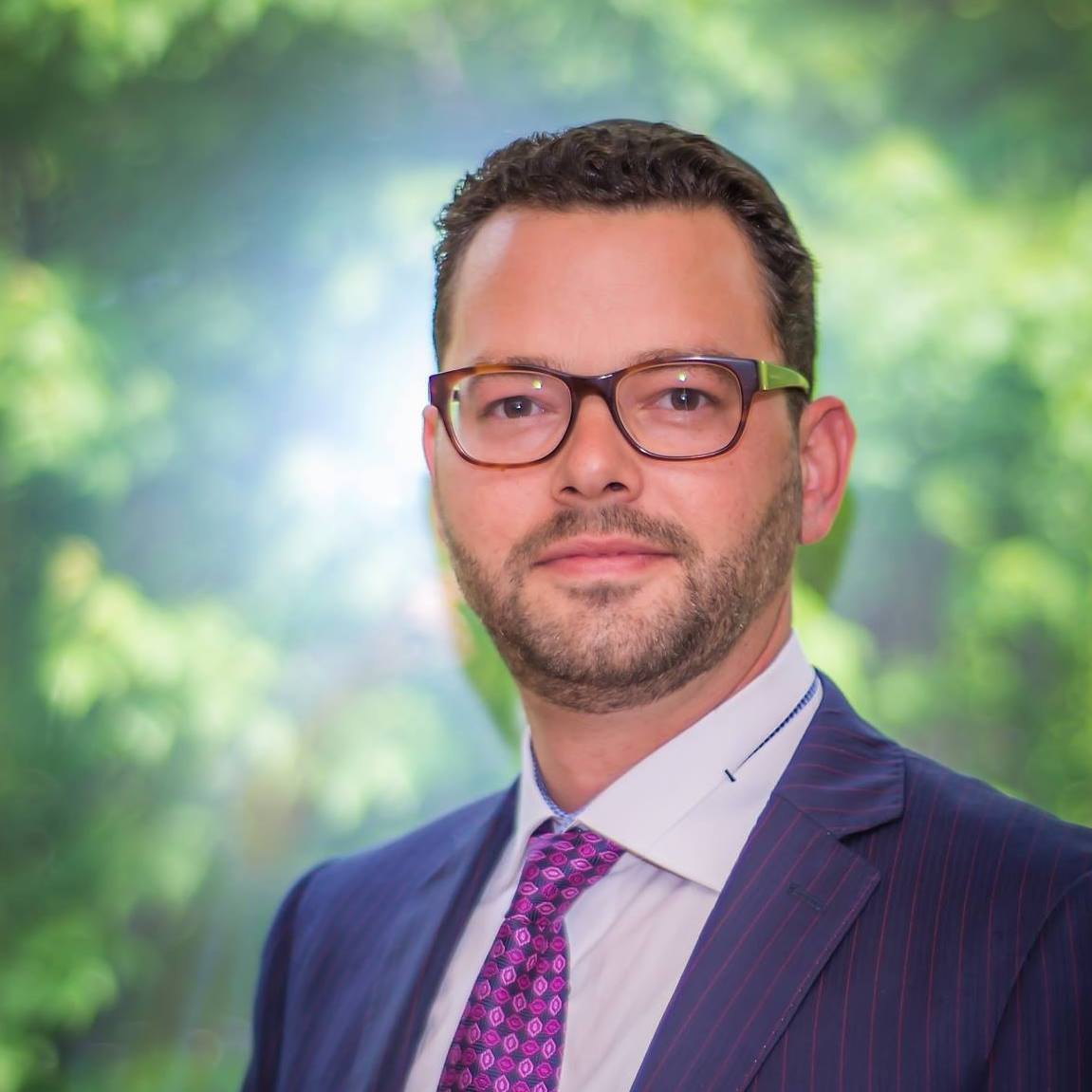 Adam Pollack - Stratos Wealth Partners | Beachwood OH