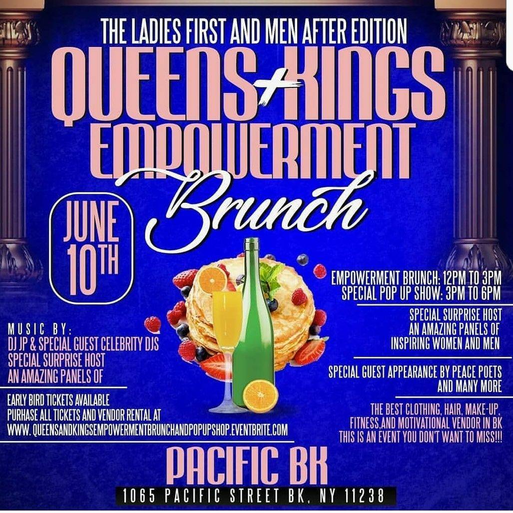Queens and Kings Empowerment