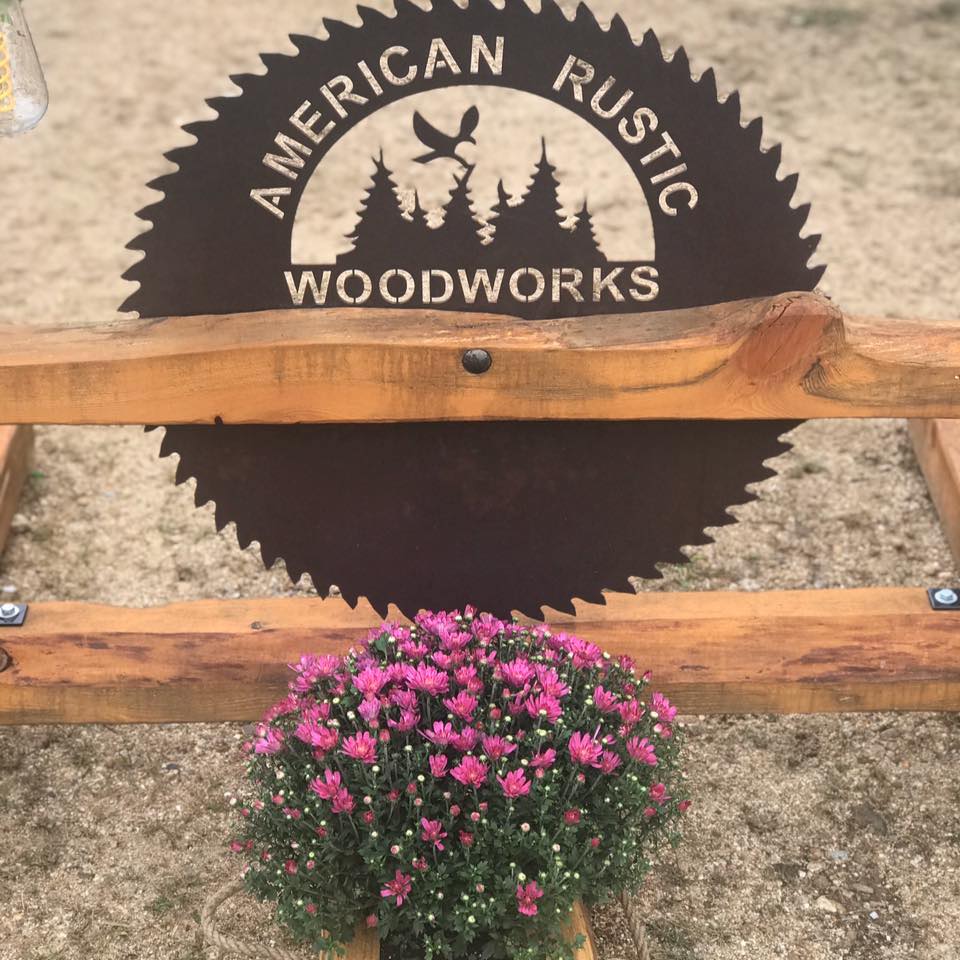 American Rustic Woodworks | Spencer MA