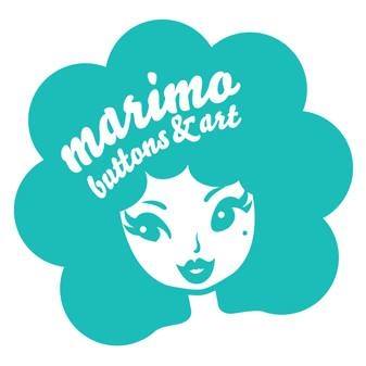 Marimo Buttons