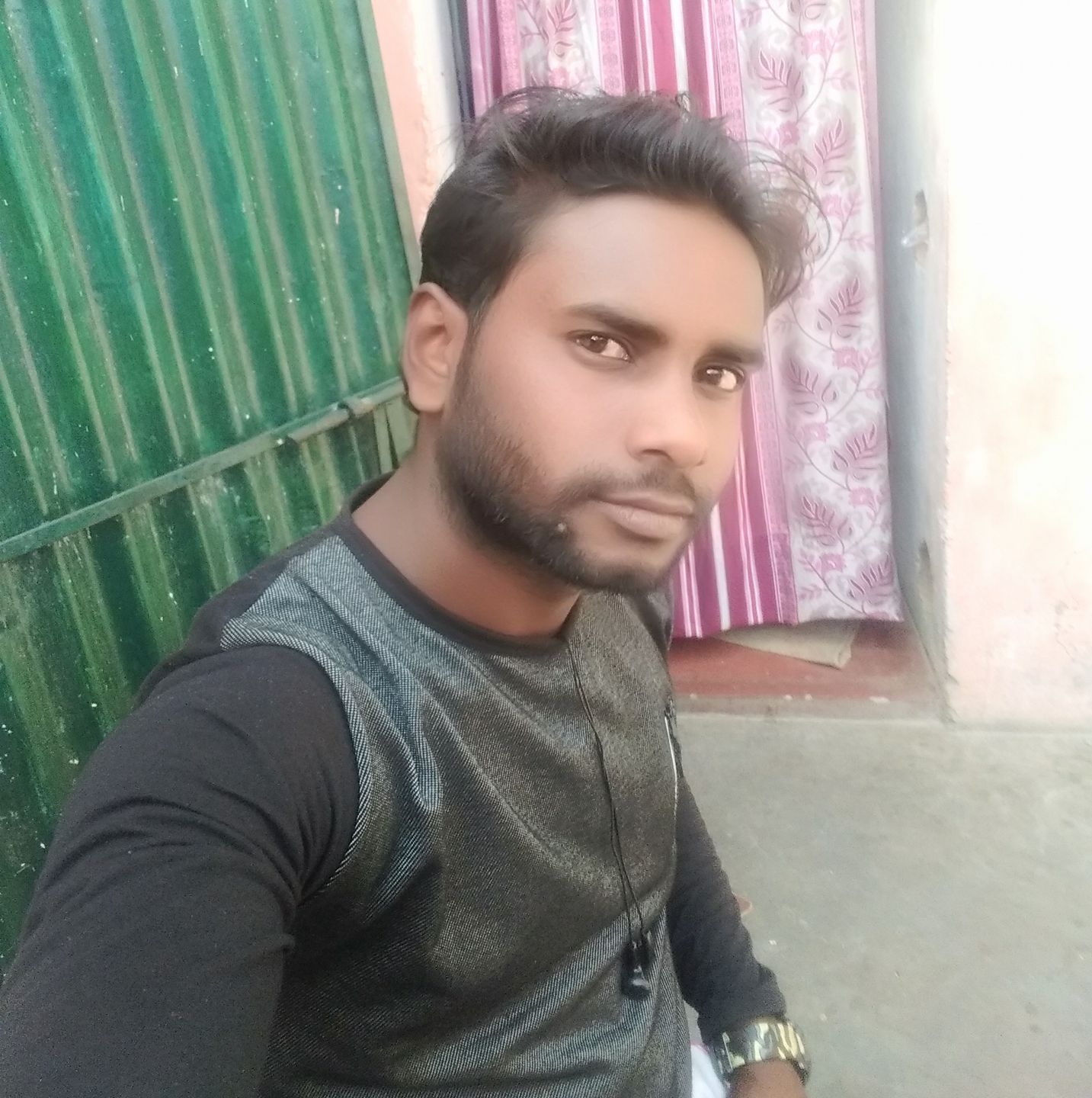 Arjun Raj