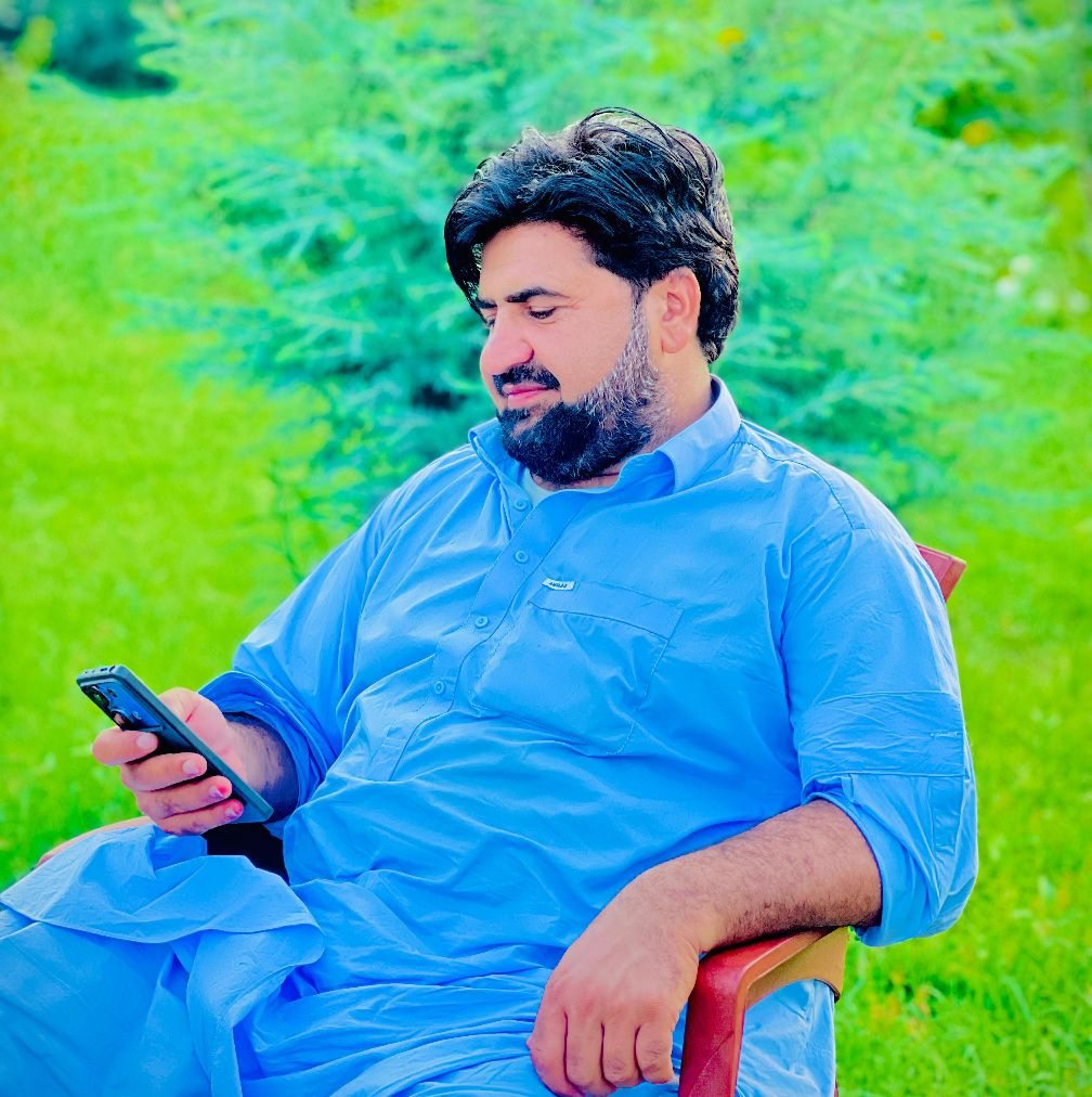 Azghar Chariman