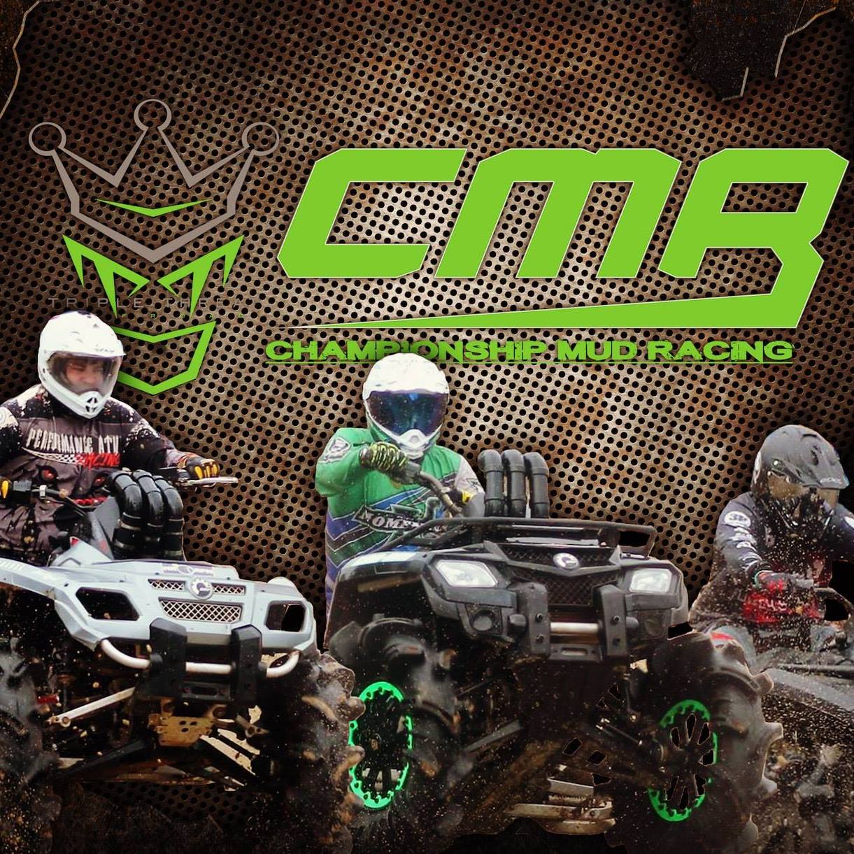 Championship Mud Racing Series