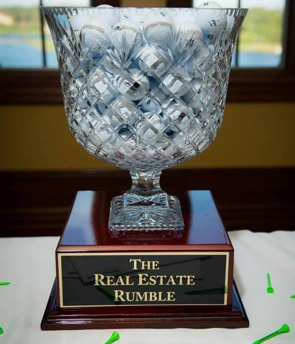 Real Estate Rumble