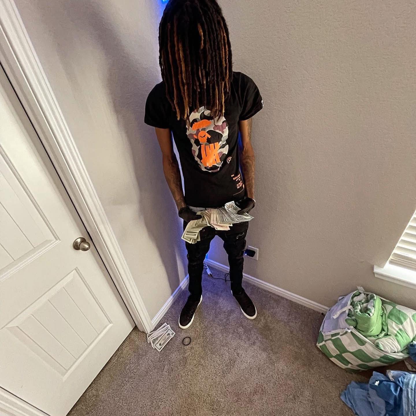 Keeze Backdown