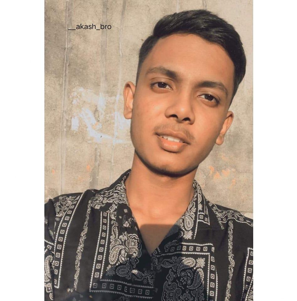 Akash bro ×͜×