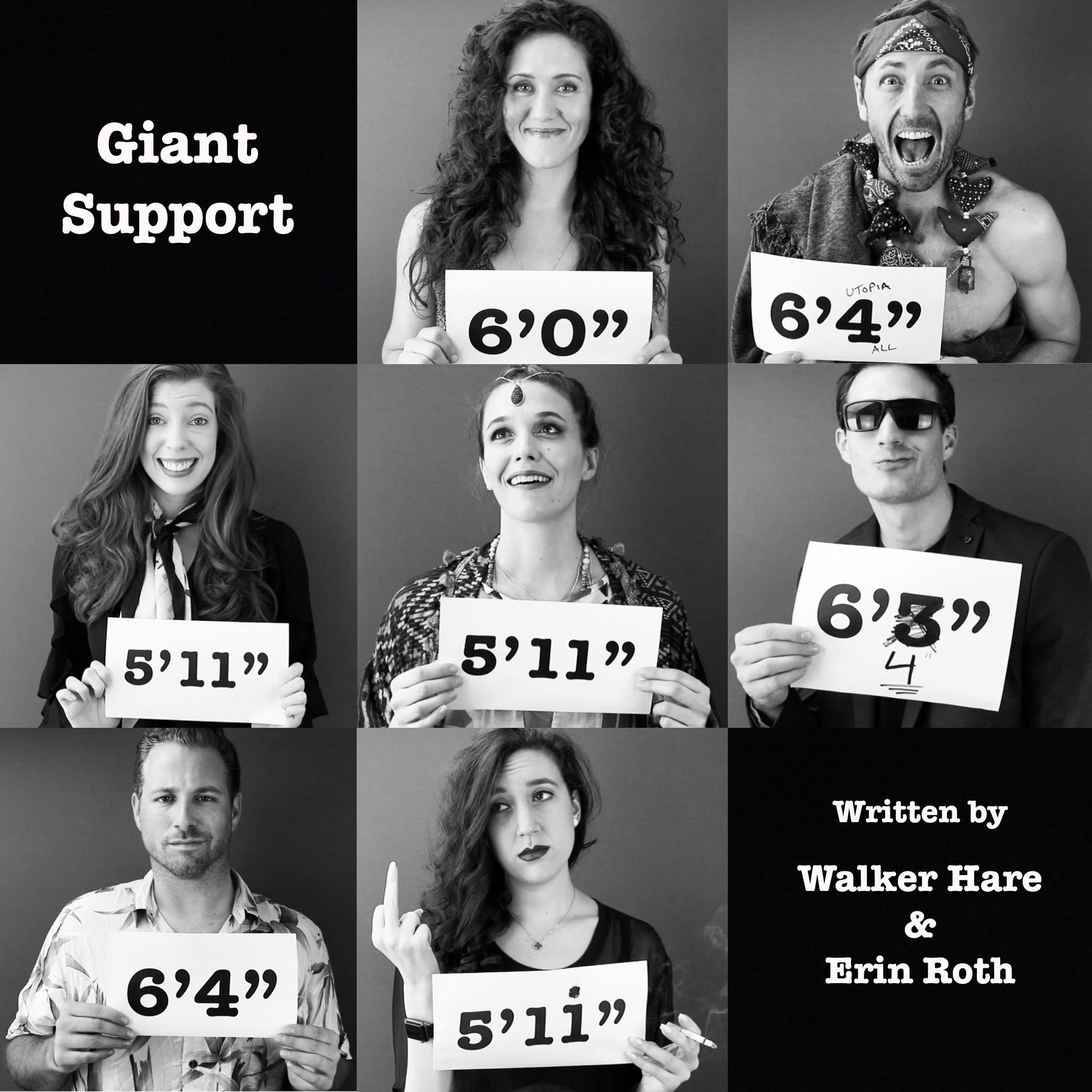 GIANT Support
