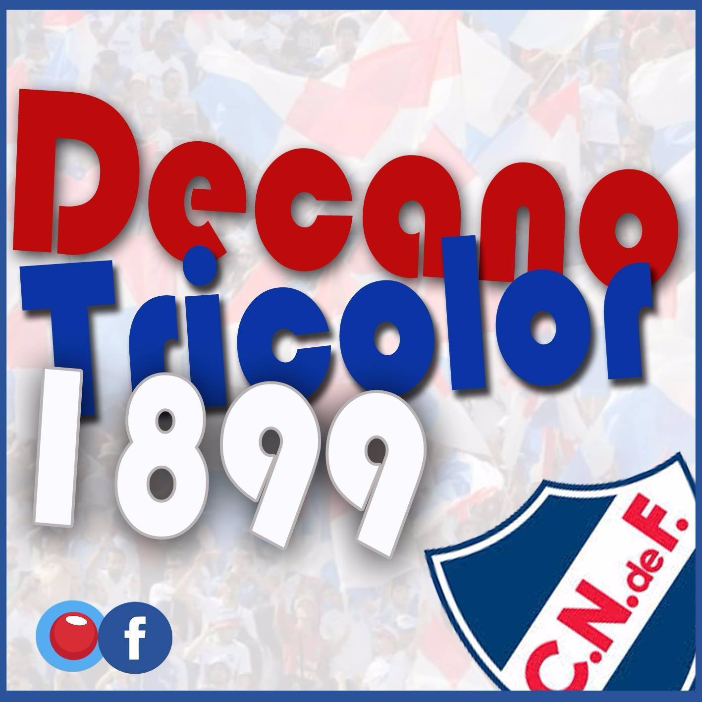 Decano Tricolor