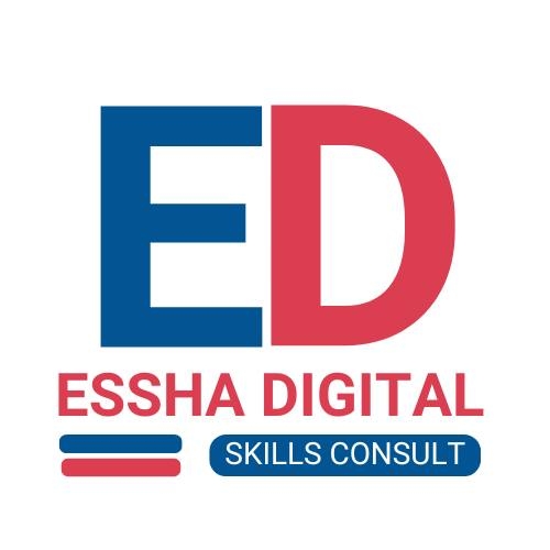 It is a waste of time to... - Essha Digital Skills Consult | Facebook