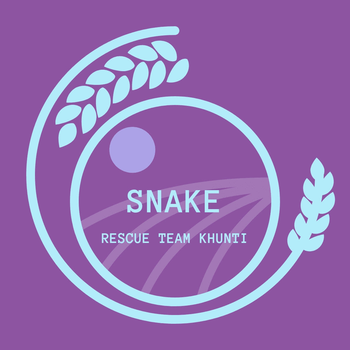 Snake Rescue Team Khunti