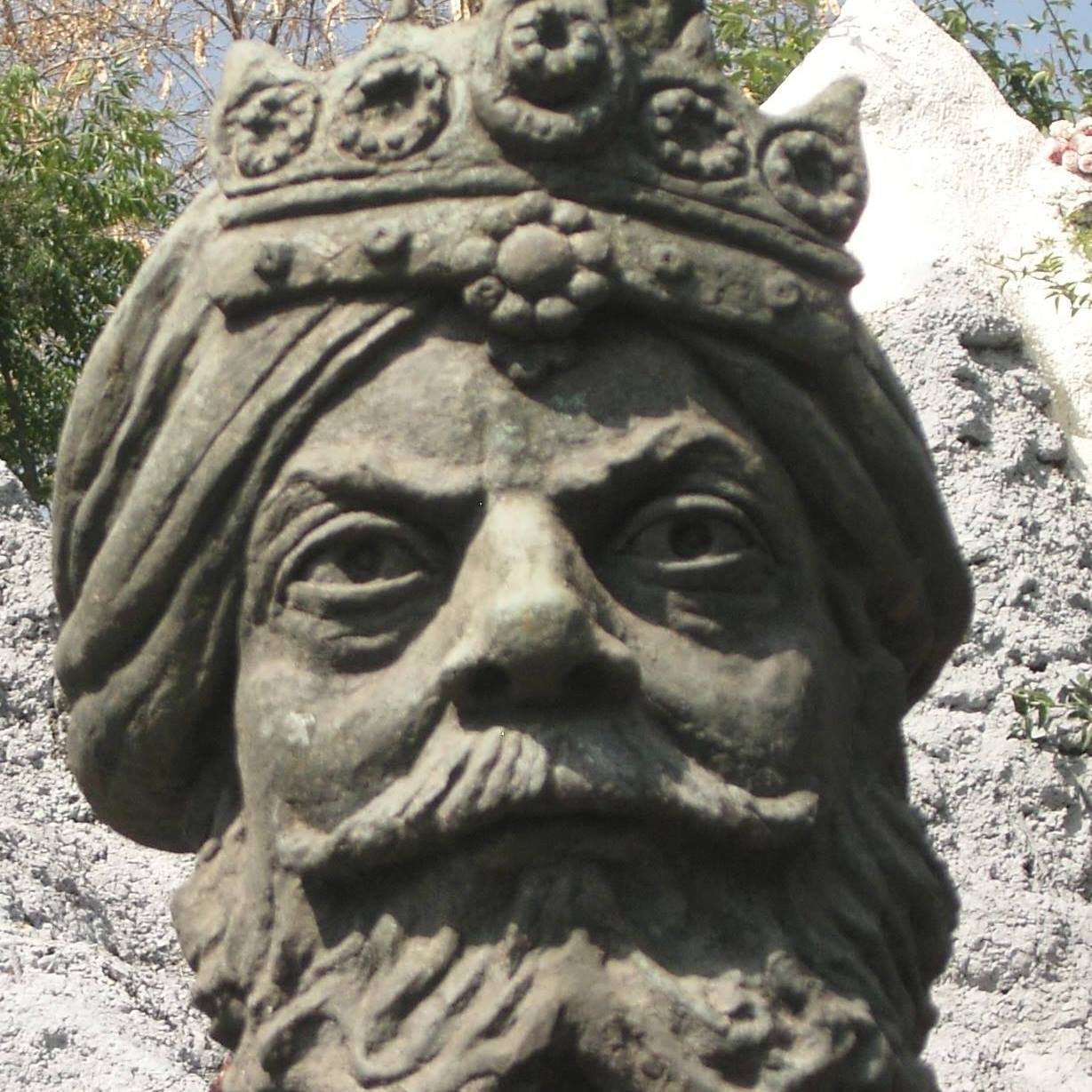 Manhas, Jamwal & the Dogra Rajputs - MahaRaja Jambu Lochan: Who founded ...