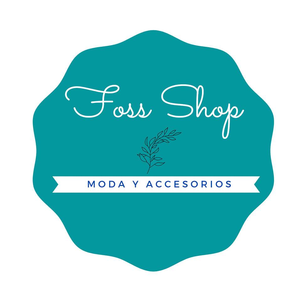 Fossshop | Lima