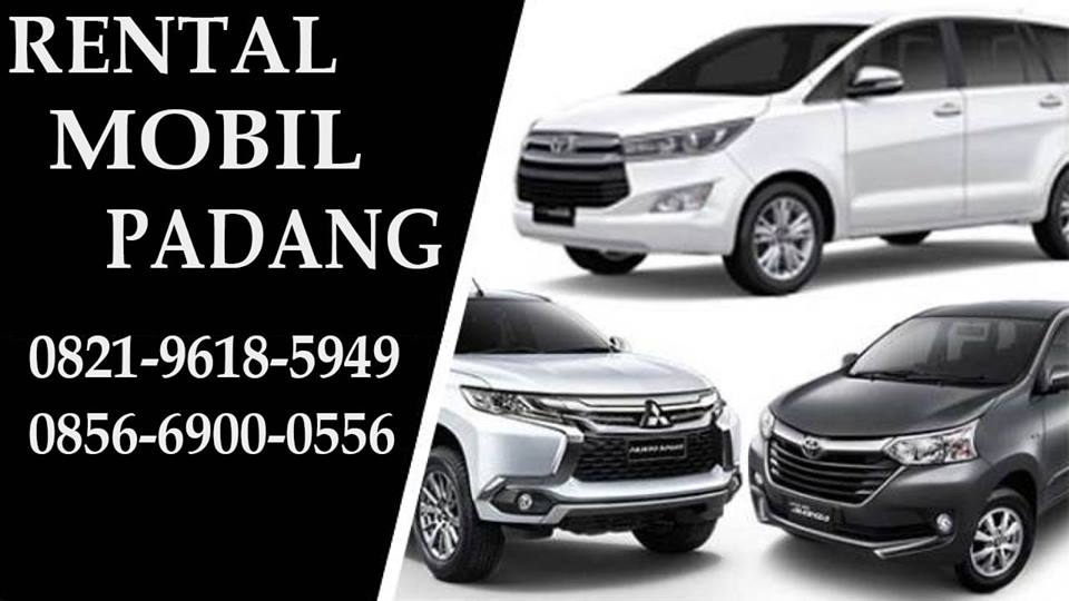 Azzam Auto Rental Padang | Padang