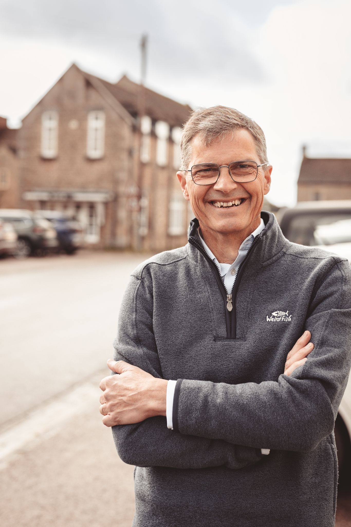 Sustainable Sherston | Facebook