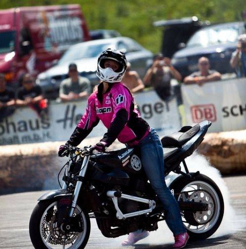 Karen Rider Valverde