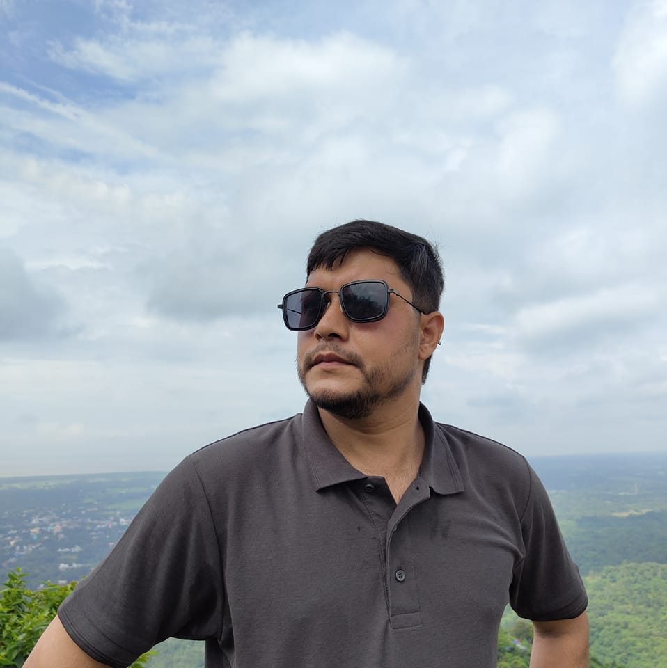 Saifullah Rasu