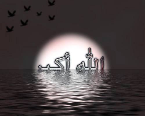 أخوة في الإسلام