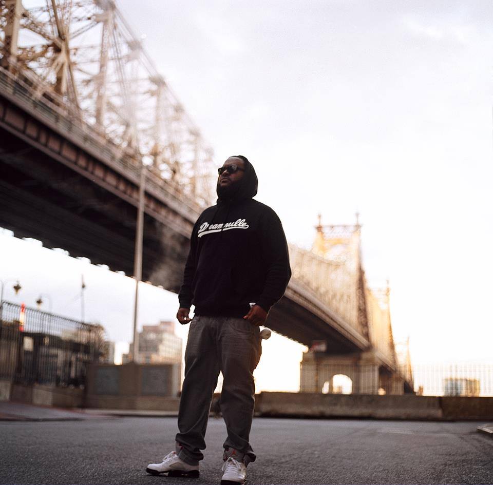 Bas - FiendBassy