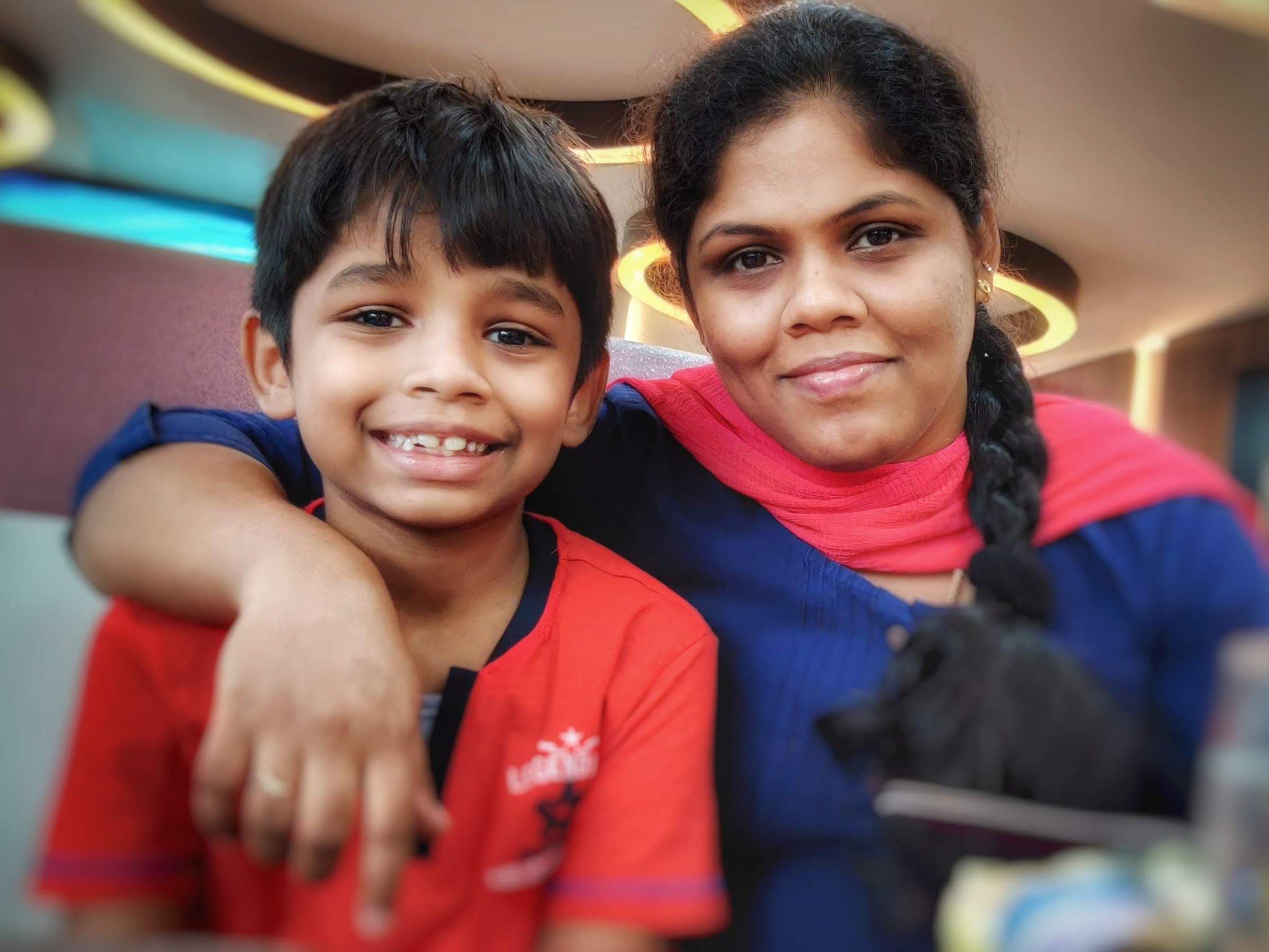 Ruby Joseph