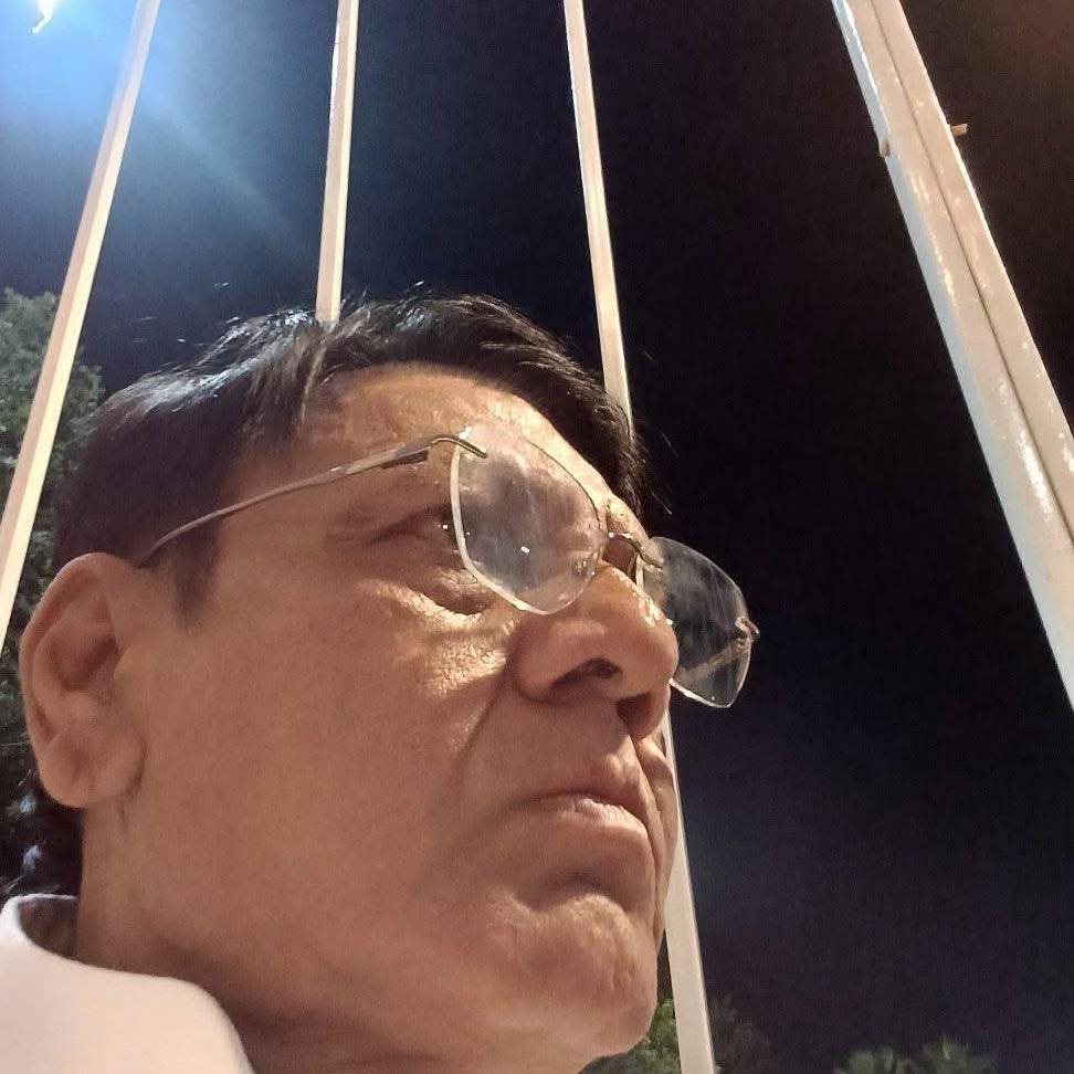 Pankaj Shah