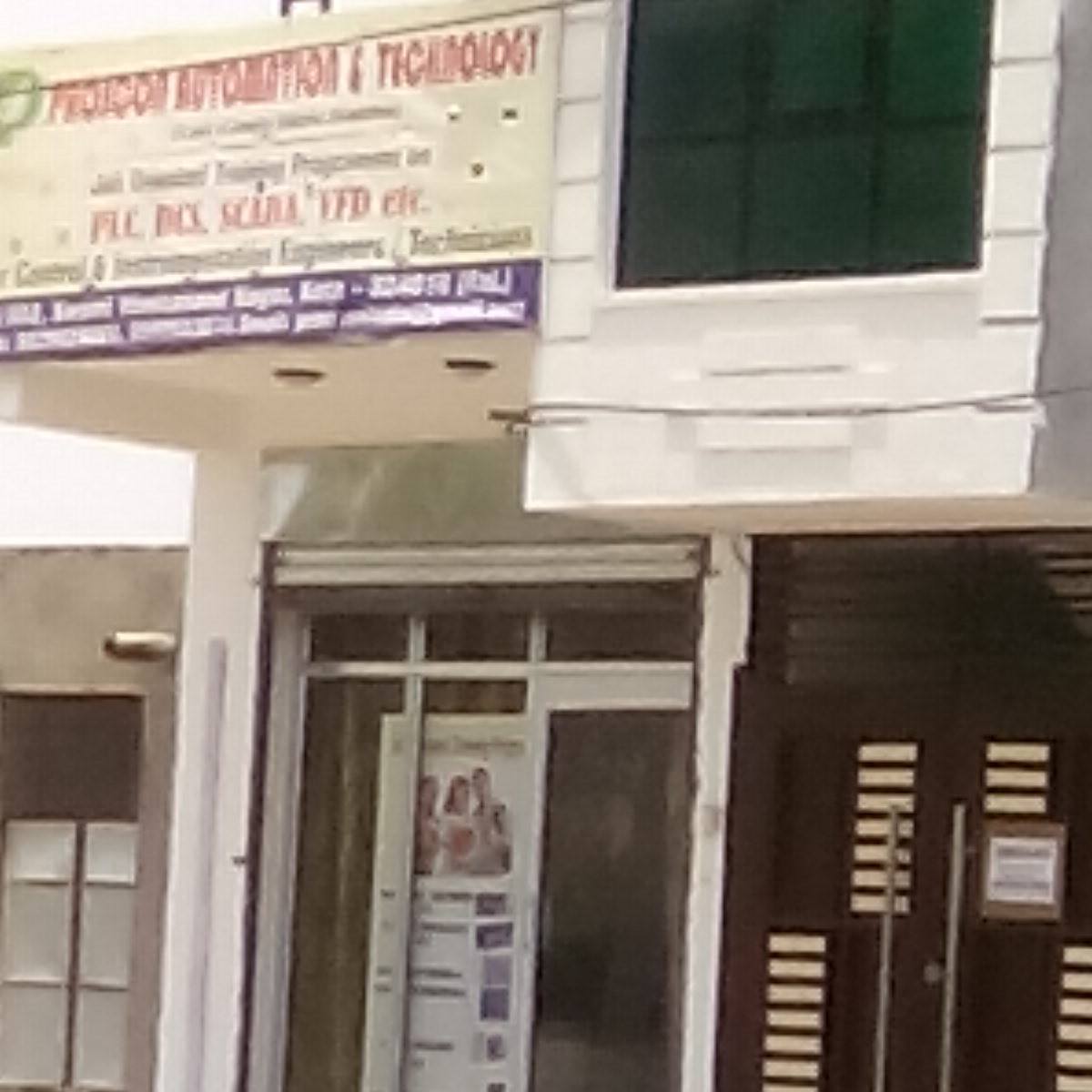 Proscon Automation