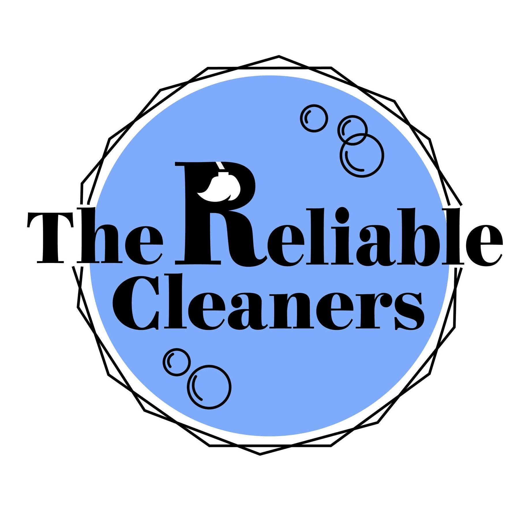 The Reliable Cleaners