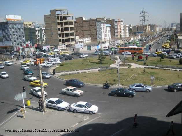 Poonak | Tehran