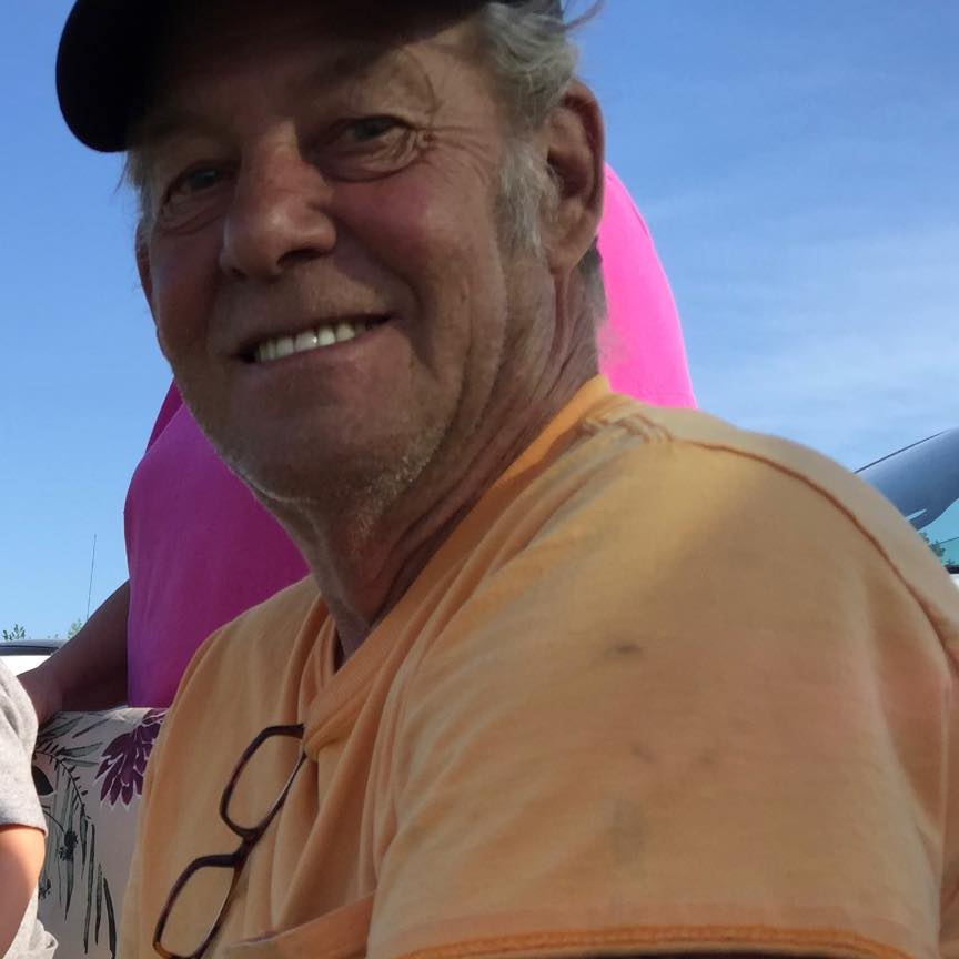 George Simonson