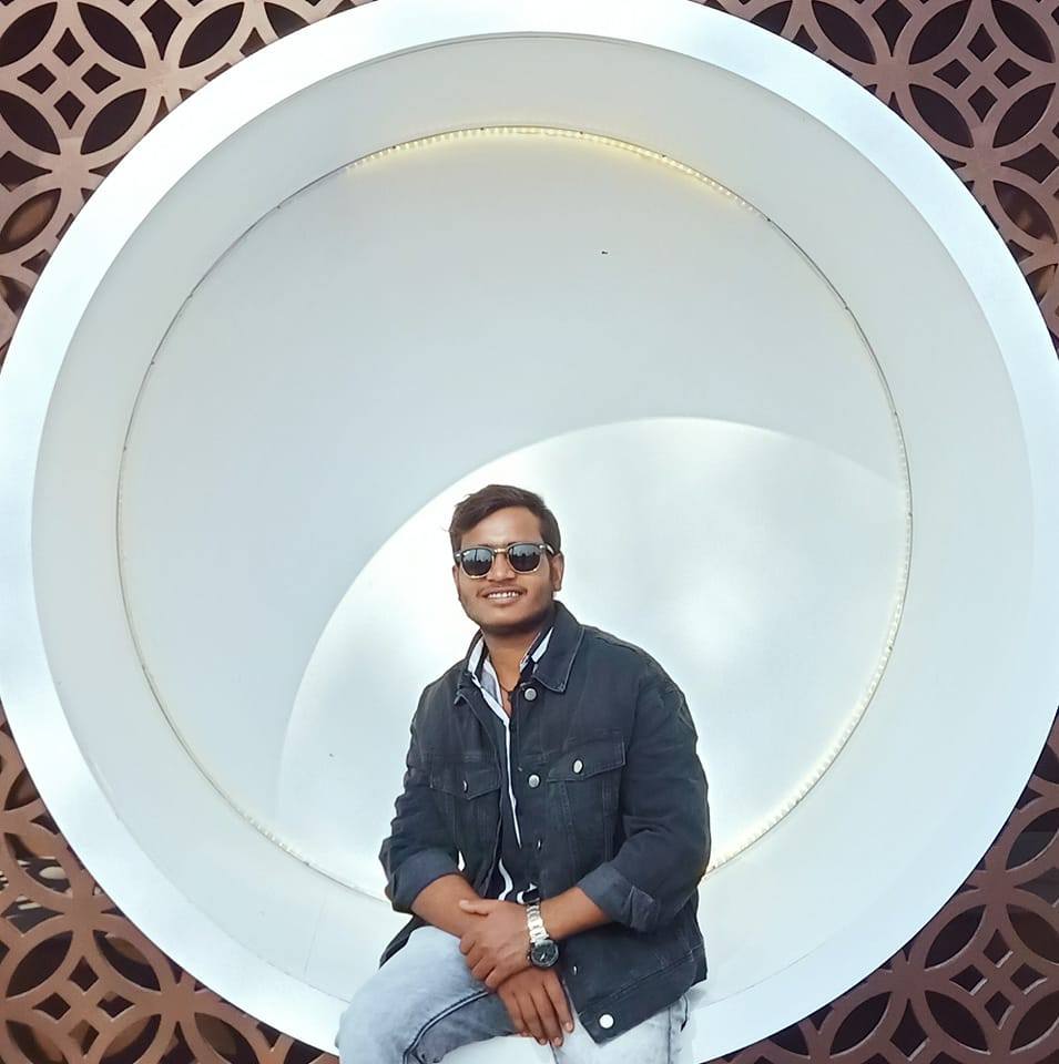 Ahmad Raz Ahmad Raz