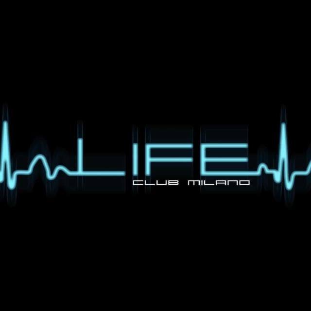 LIFE CLUB Milano
