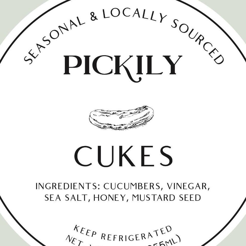 Pickily | Warren RI