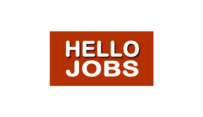 Hello Jobs Net