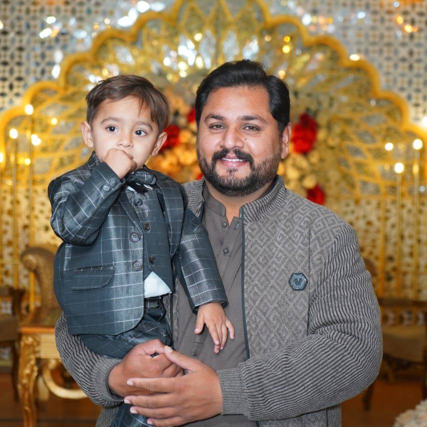 Hamid Riaz