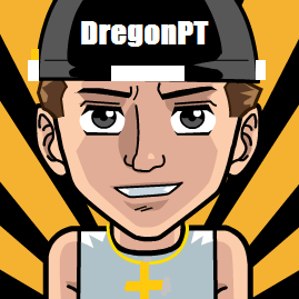 Profile for Dregonpt