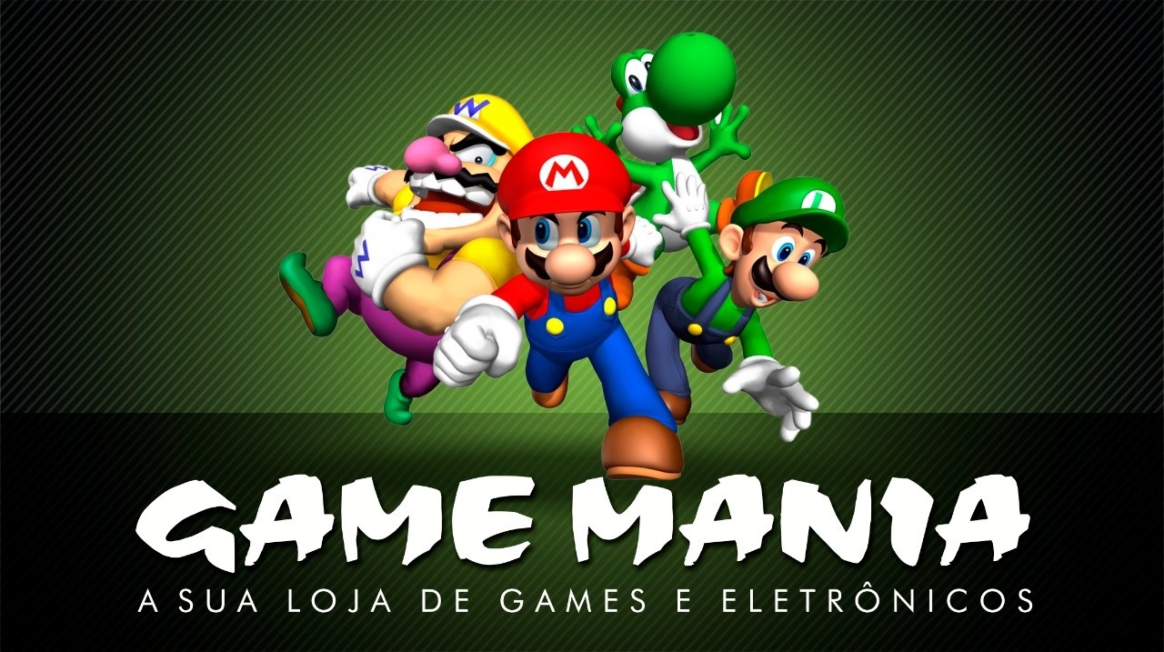 Game Mania