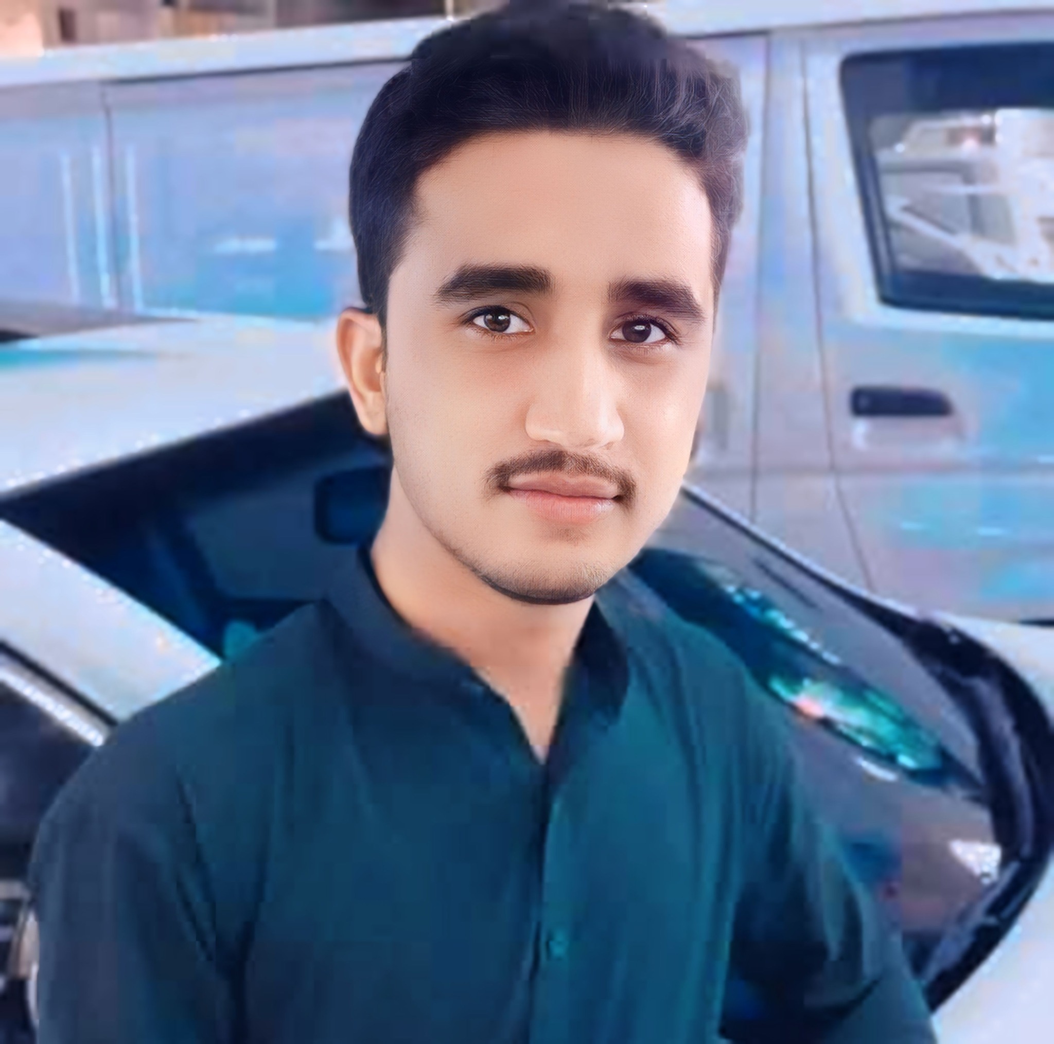 GM Murtaza