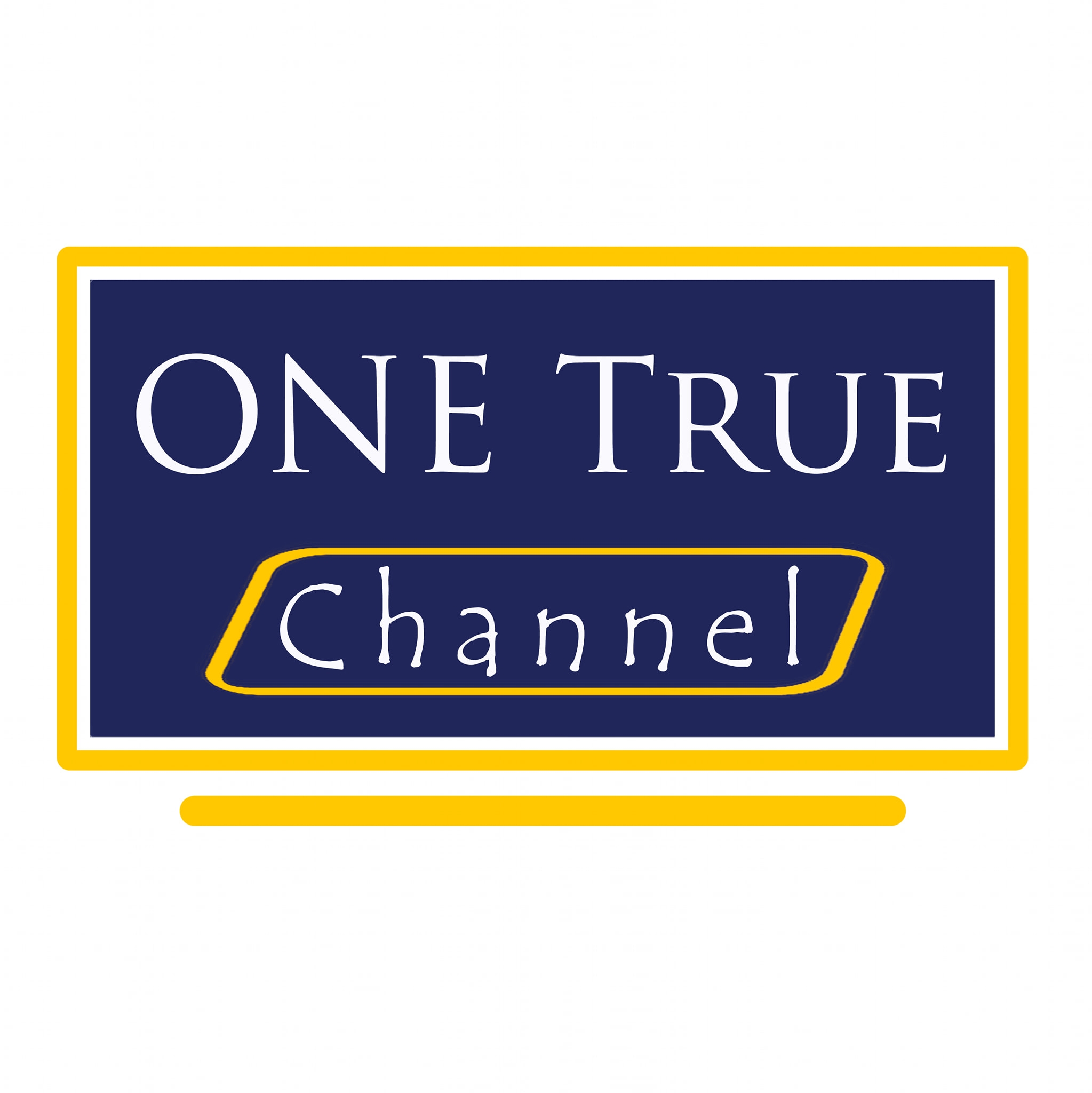 OTC _ ONE True Channel