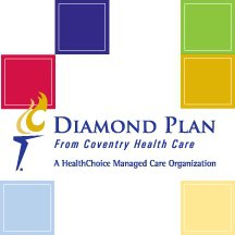 Diamond Plan from Coventry Health Care | Columbia MD