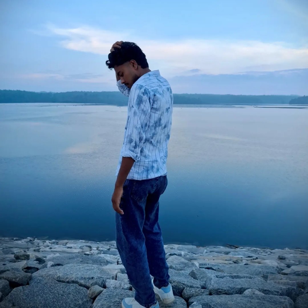 Arjun Rajak