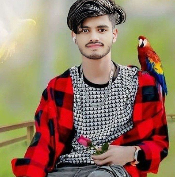 Amlesh Kumar Yadav