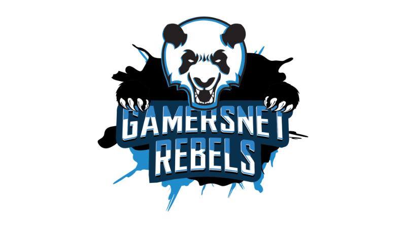 Gamersnet Rebels
