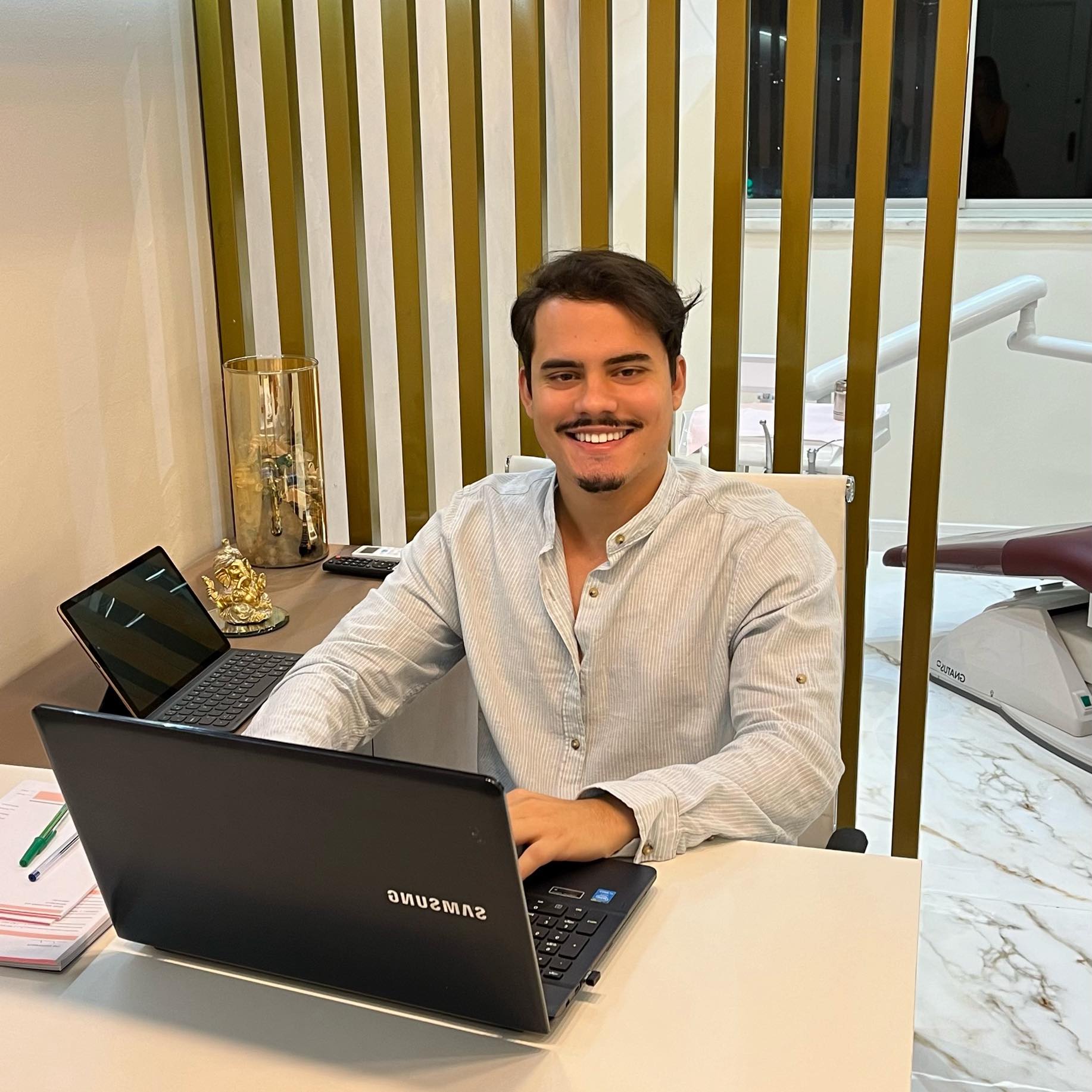 Dr Alex Bezerra | Nova Iguaçu RJ